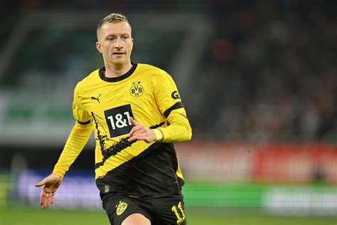 Marco Reus gólöröm