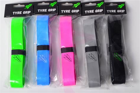 Floorball grip típusok
