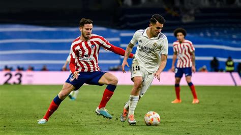 Messi gólöröme egy Atlético Madrid elleni mérkőzésen