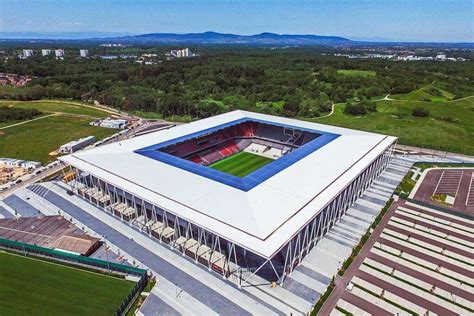 Europa-Park-Stadion Freiburg
