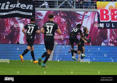 Freiburg vs RB Leipzig H2H statisztikák
