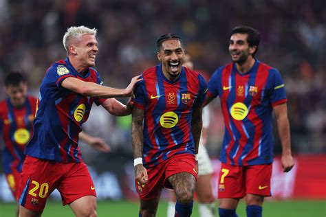 Barcelona csapat ünneplés