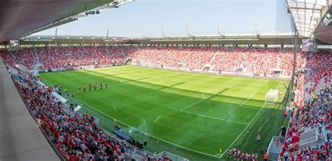 A MAC stadionja egy újkori öttusa versenyen