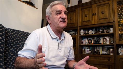 Répás Béla fiatalon az SBTC mezében
