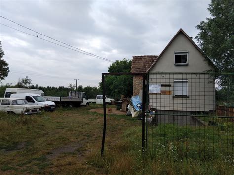 A Roma-Gól SE kókai székhelye