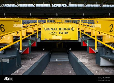 A Borussia Dortmund 