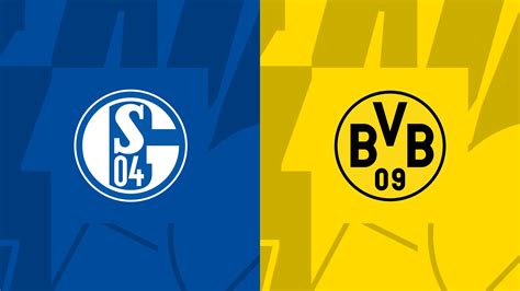 Ruhr-vidéki derbi: Borussia Dortmund vs Schalke 04