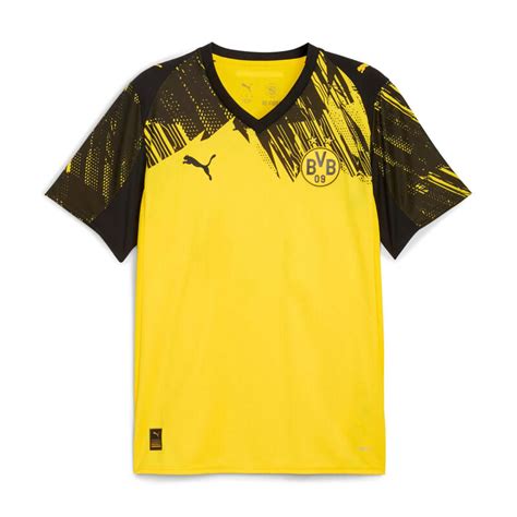 Borussia Dortmund hazai mez és sportszár