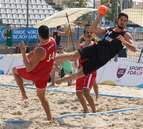 Strandkézilabda Európa-bajnokság