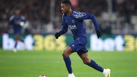 Ousmane Dembélé gólöröme az Arsenal ellen