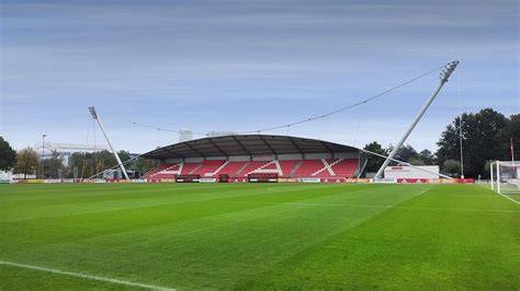 Ajax Sportpark De Toekomst