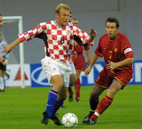 Robert Prosinečki, a horvát futball zsenije