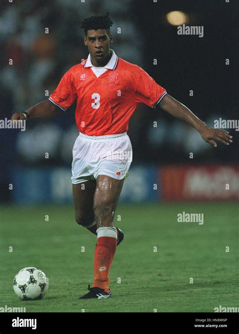 Frank Rijkaard, a holland válogatott szövetségi kapitánya