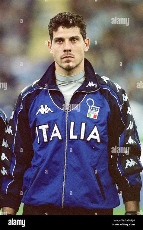 Francesco Toldo, a 2000-es Eb kapushőse