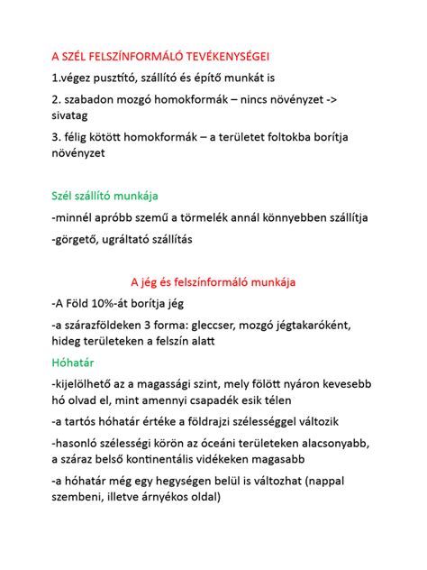 A labdarúgók regenerációs tevékenységei