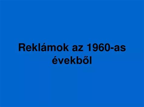 Regionális sportesemény az 1960-as évekből