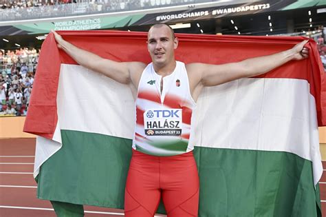 Magyar éremesélyes atléták