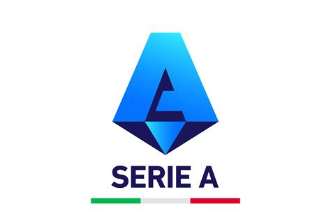 A Serie A logója