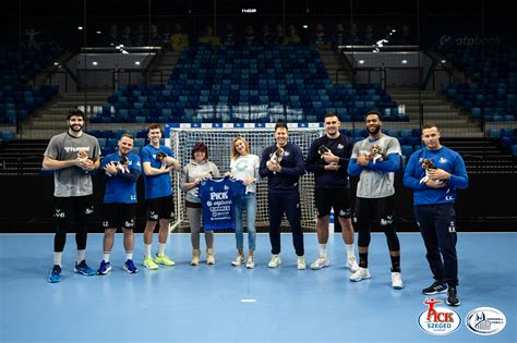 Szegedi kézilabda csapat 1977