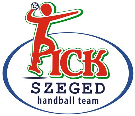 Pick Szeged csapat 2007