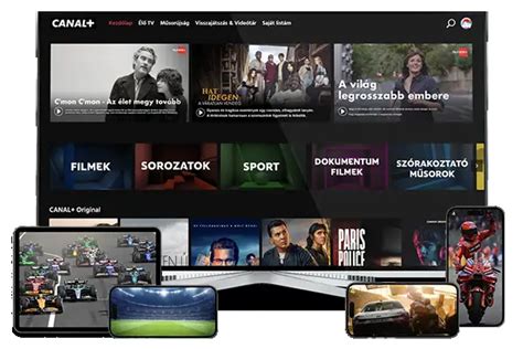 TV-csomagok összehasonlítása