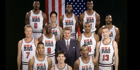 1992 Dream Team kosárlabda