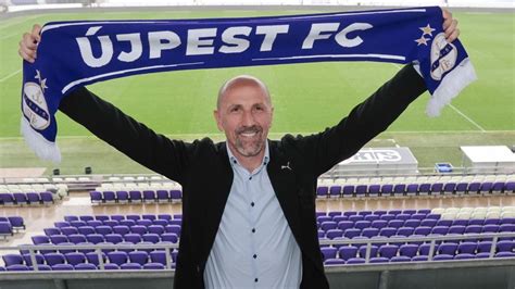 Az Újpest FC pénzügyi tranzakcióinak vázlata