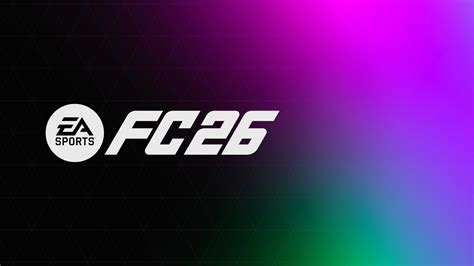 EA Sports FC 26 hivatalos borító