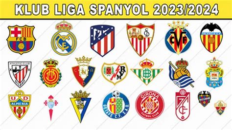 Spanyol La Liga logó