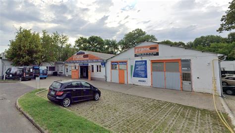 Buszkarbantartás műhelyben