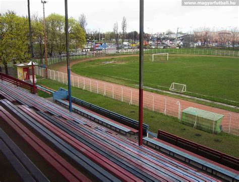 SZVSE stadion