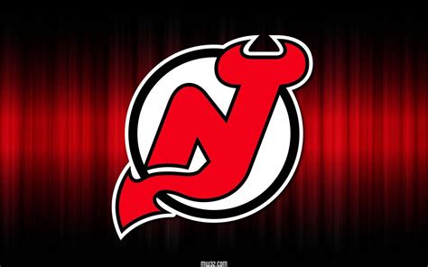 New Jersey Devils logó és címer