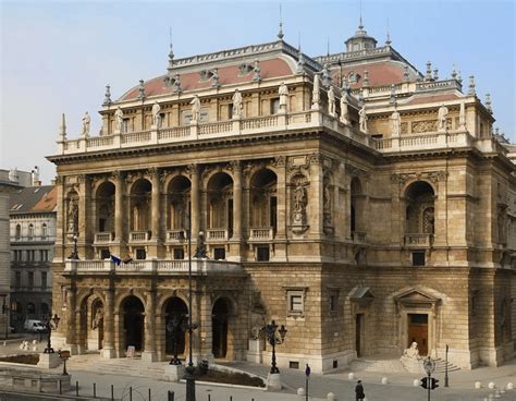 Budapest építészeti stílusai