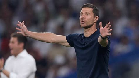 Xabi Alonso portréja