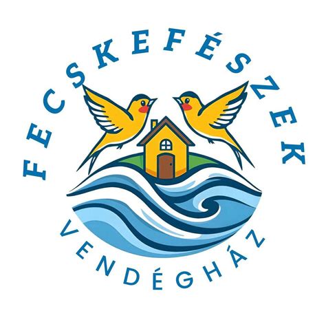 Fecskefészek fiókákkal
