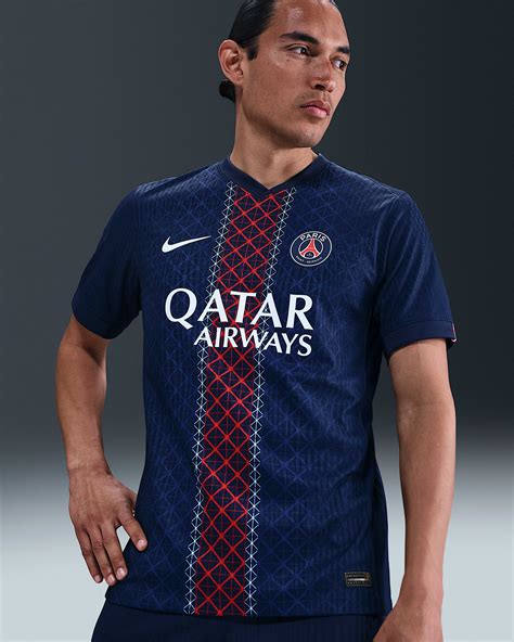 A Paris Saint-Germain férfi csapatának címere