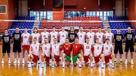 röplabda edzés csoportkép