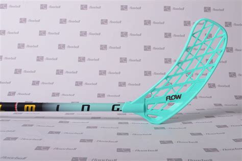 Különböző Salming floorball ütőfejek