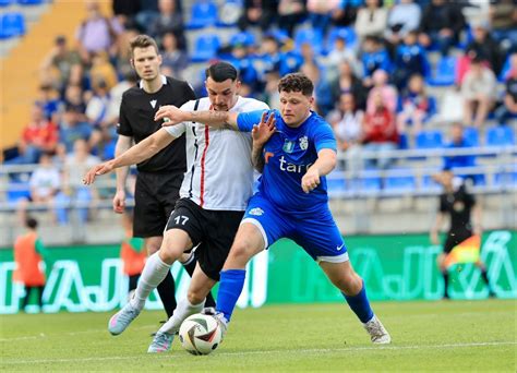 A Zala Vármegyei Kupa döntőjének helyszíne, a ZTE Aréna