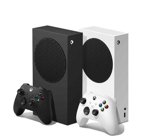 Xbox One S és Series S konzolok összehasonlítása