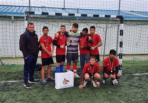 Ifjúsági futballtorna