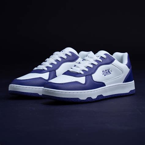 Dorko Vibe sneaker kollekció