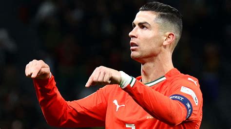 Cristiano Ronaldo CR7 márkája