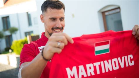 Ivan Martinovic és Mikael Appelgren a One Veszprém HC mezében