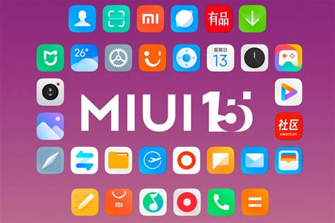 MIUI 10 logó