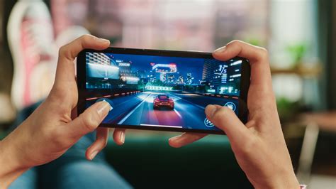 Mobil játékok és sportalkalmazások összefoglalója