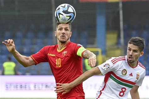 Nagy Ádám fiatalkori futsal meccsen