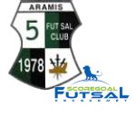 Aramis Futsal embléma