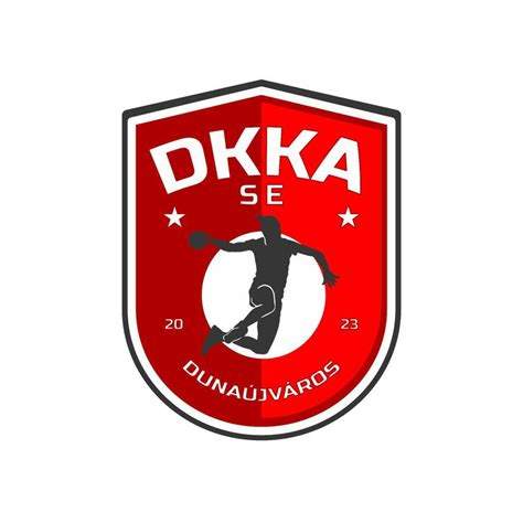 Dunaújvárosi Kohász KA csapat logó
