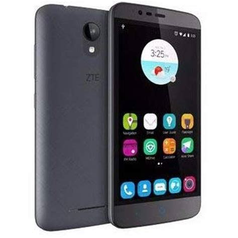ZTE Blade A310 telefon